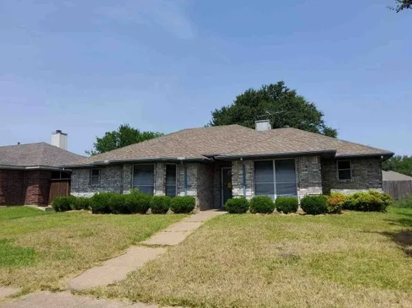 2603 Palisades Pl, Mesquite, TX 75181