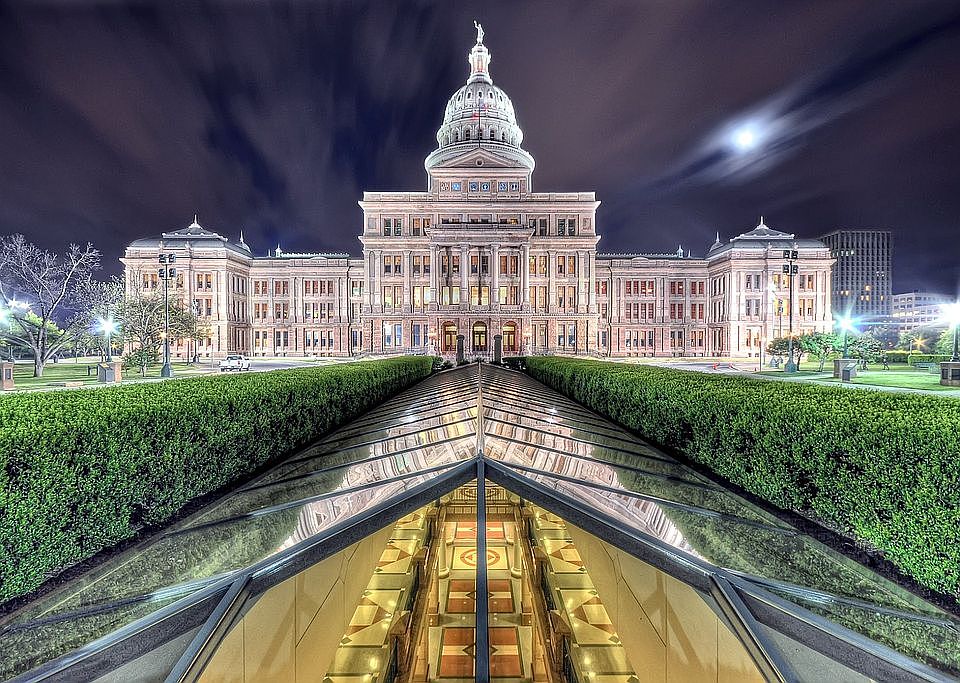 Austin, Texas 