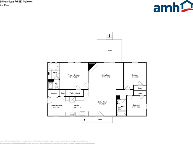 495 Hunnicutt Rd SE — Photo 2