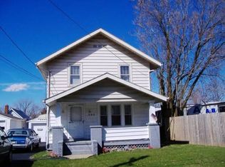 965 E Archwood Ave, Akron, OH 44306