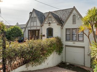 22 Windsor Ave, Kensington, CA 94708