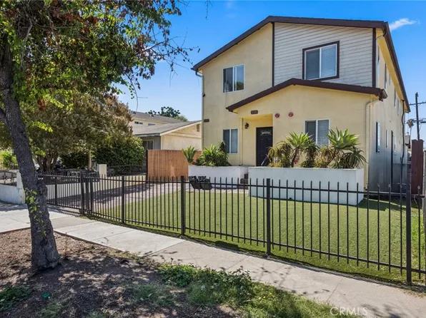 330 E 101st St, Los Angeles, CA 90003