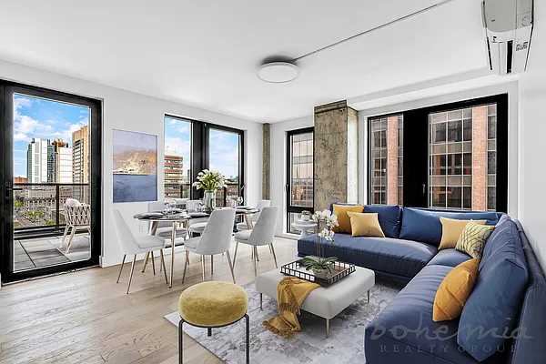 Rented by Bohemia Realty Group | media 29