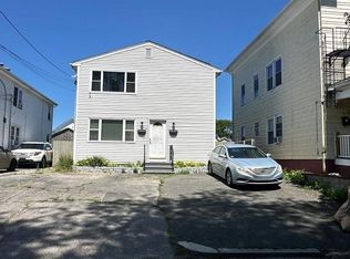 49 Sussex St, Providence, RI 02908