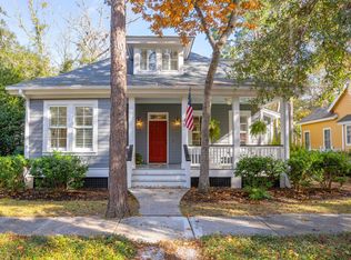 10 Fraser St, Beaufort, SC 29907