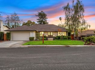 22184 Via Camino Ct, Cupertino, CA 95014