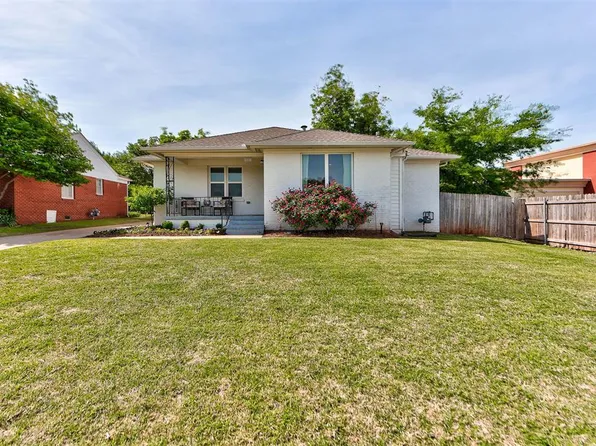708 NW 51st St, Oklahoma City, OK 73118