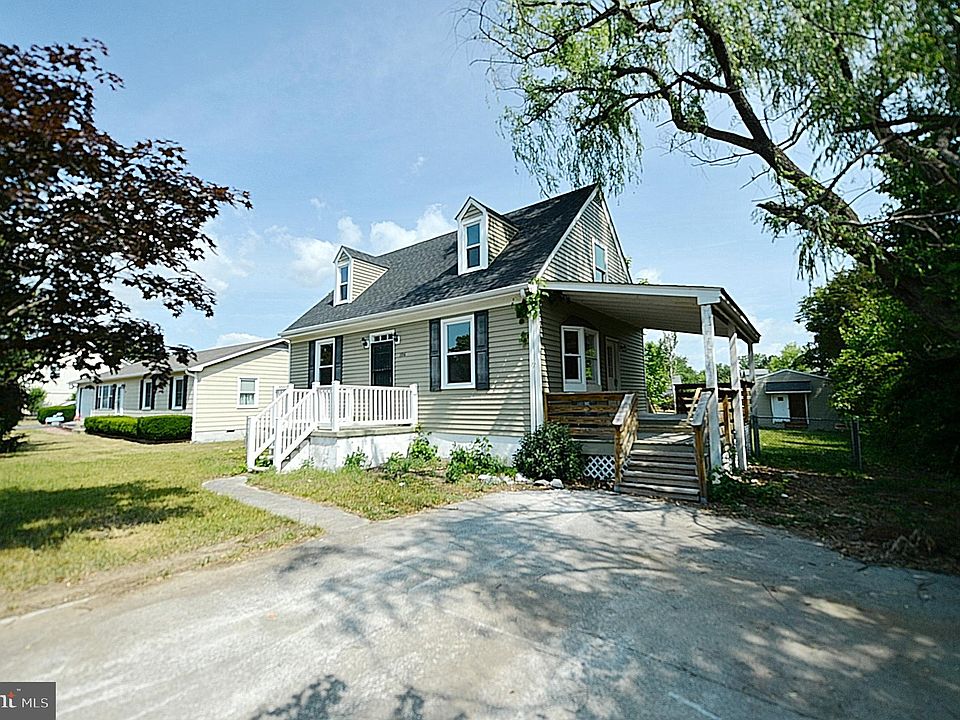 106 Nightingale Ave, Stephens City, VA 22655 Zillow