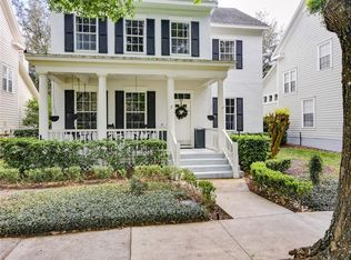 823 Veranda Pl, Celebration, FL 34747