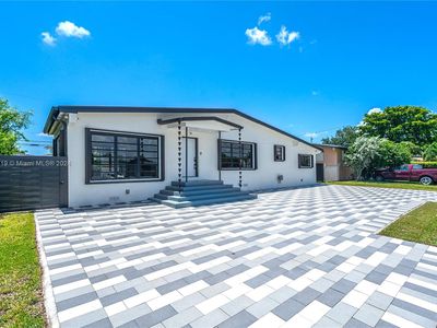 7870 SW 17th Ter, Miami, FL, 33155