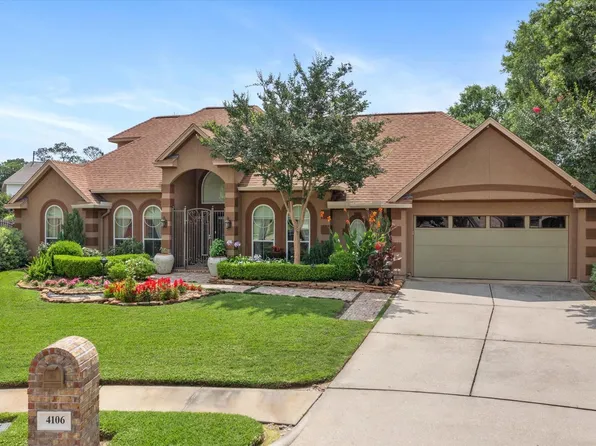 4106 Arthur Ct, Baytown, TX 77521