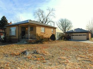 2596 S Xavier St, Denver, CO 80219