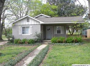 2524 Larry St SW, Huntsville, AL 35805