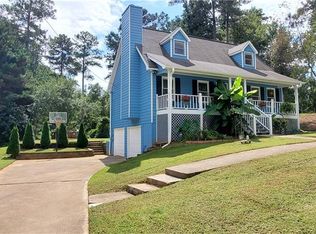 4453 Mitchell Mill Rd, Douglasville, GA 30134