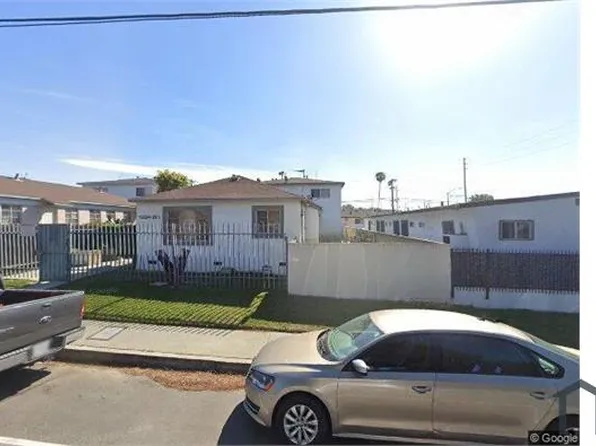 13324 S Vermont Ave, Gardena, CA 90247