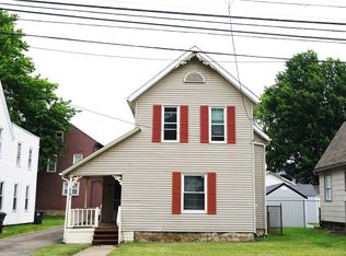 281 Wheeler St, Akron, OH 44304