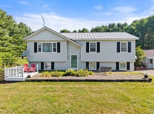 355 River Road, Madison, ME 04950