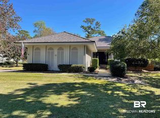 18170 Scenic Highway 98 UNIT 25, Point Clear, AL 36532