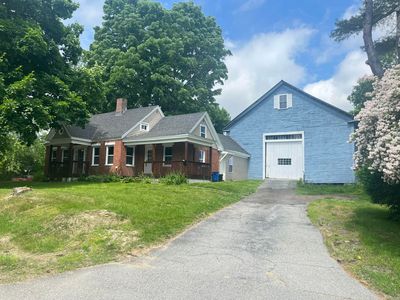 85 Old Farm Hill Road, Auburn, ME, 04210