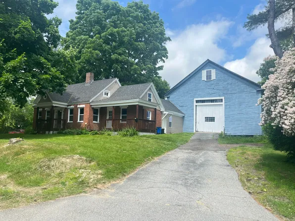 85 Old Farm Hill Road, Auburn, ME 04210