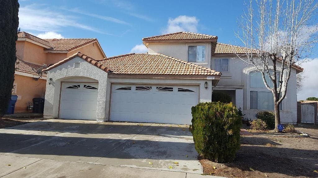 37941 58th St E, Palmdale, CA 93552 | Zillow