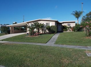 3189 SE Pruitt Rd, Port Saint Lucie, FL 34952