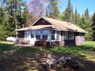 2231 Island View Ct, Saint Germain, WI 54558