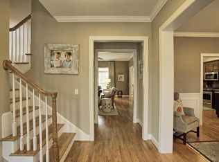 866 Reunion Dr, Chattanooga, TN 37421