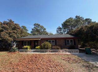 3625 Metric Dr, Hope Mills, NC 28348
