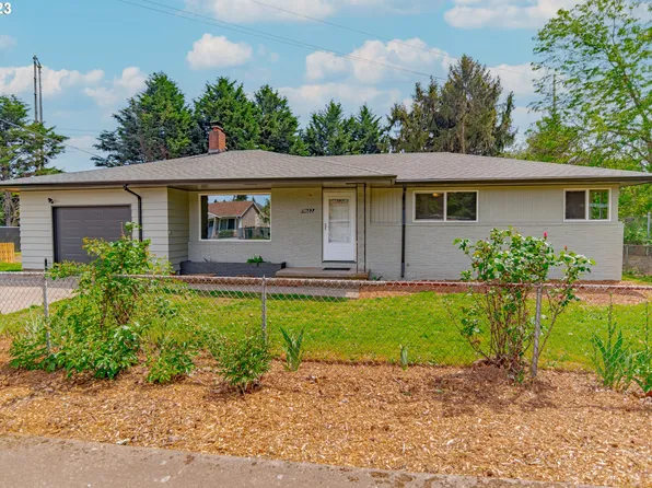9602 SE Glenwood St, Portland, OR 97266