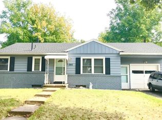 240 Crossfield Rd, Rochester, NY 14609