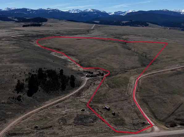 Nhn Skalkaho Rd, Philipsburg, MT 59858