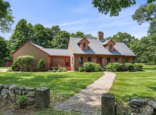 135 Stevens St, North Andover, MA 01845