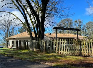 5380 Henness Gap Rd, Garden Valley, CA 95633