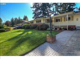 11320 SE Lincoln St, Portland, OR 97216