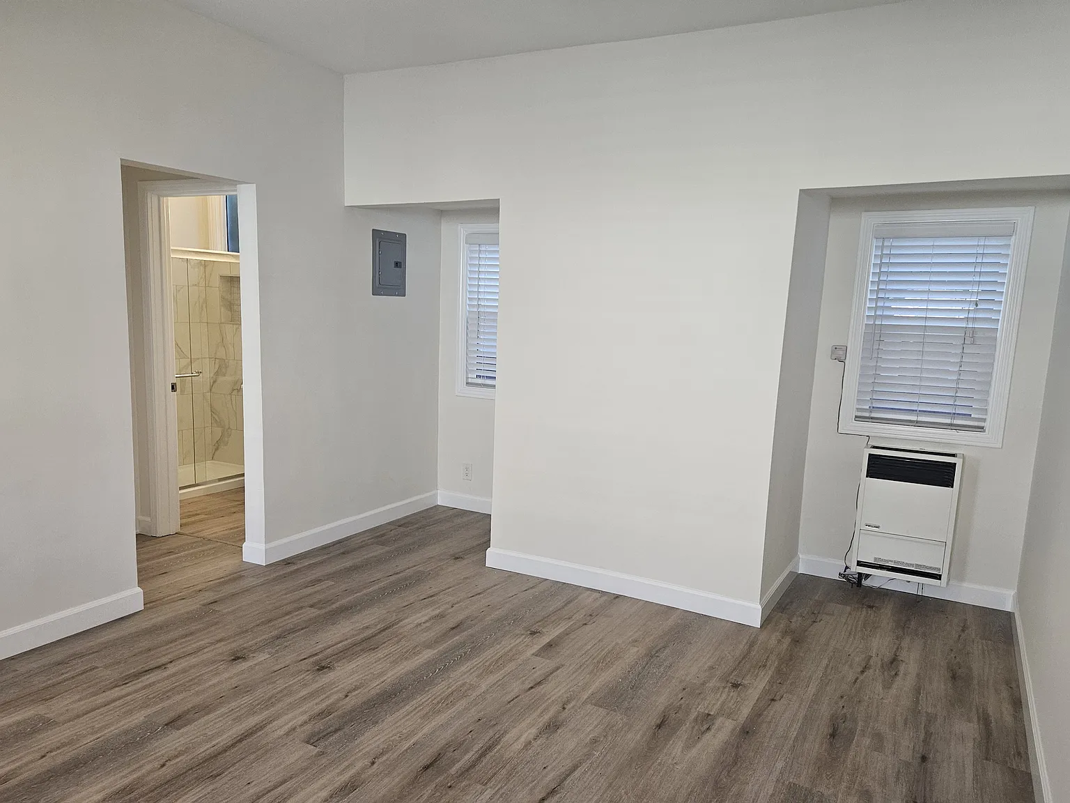 1 bed, 600 sqft, $2,050 — Photo 3