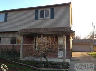 14954 Colpaert Dr, Warren, MI 48088