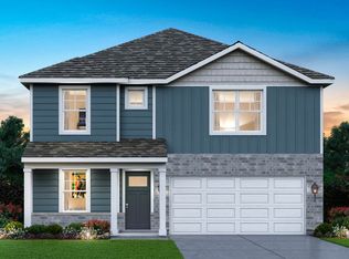 HOLCOMBE Plan, Prairie Landing, Joliet, IL 60435