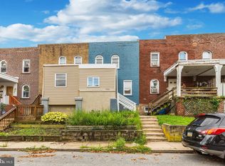 7026 Clinton Rd, Upper Darby, PA 19082