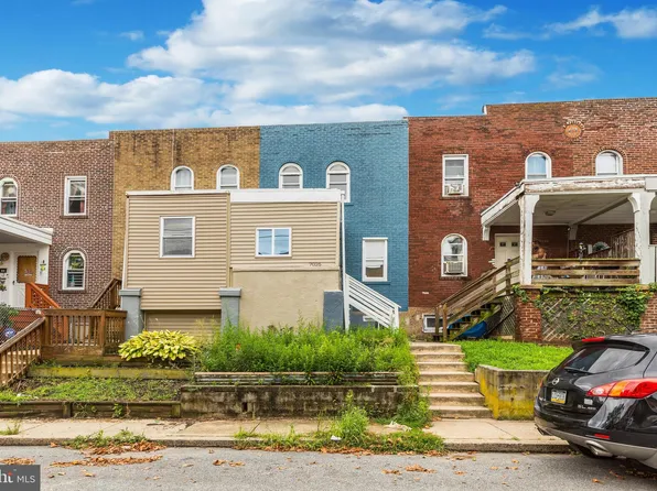 7026 Clinton Rd, Upper Darby, PA 19082