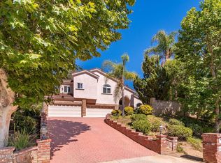 5504 Easterly Rd, Agoura Hills, CA 91301