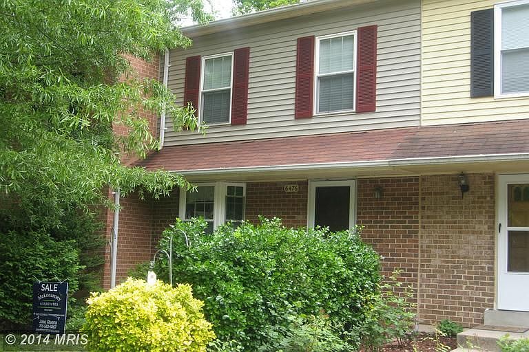 2nd image of 6476 Ohara Ct
