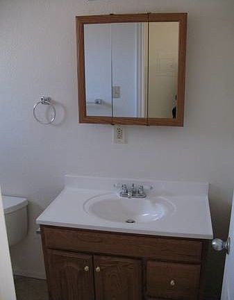 Bathroom Vanity