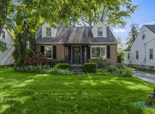 1223 S Blanchard St, Findlay, OH 45840