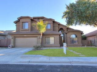 10909 E Decatur Cir, Mesa, AZ 85207