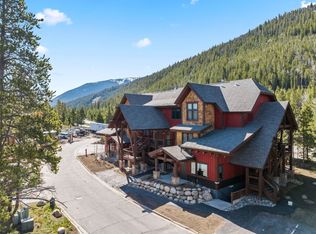 102 Lake Ridge Cir UNIT 1887, Dillon, CO 80435