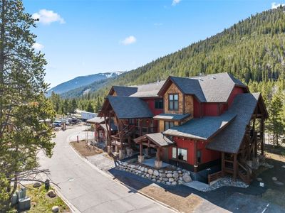 102 Lake Ridge Cir UNIT 1887, Dillon, CO, 80435