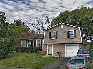 1460 Meegan Way, Elk Grove Village, IL 60007