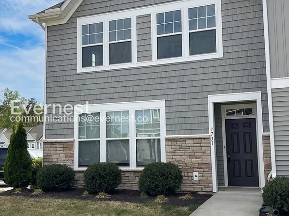 7731 Leeds Castle Ln, New Kent, VA 23124