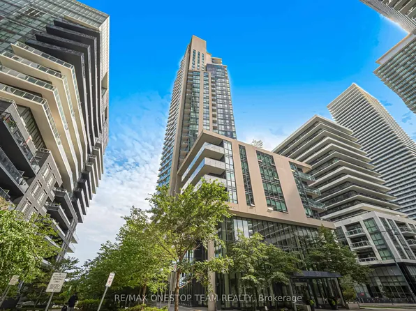 59 Annie Craig Dr #1306, Toronto, ON M8V 0C4